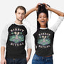 The Ribbit Ritual-Unisex-Baseball-Tee-eduely