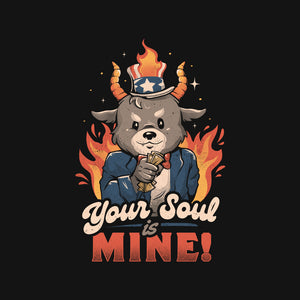 Your Soul Is Mine