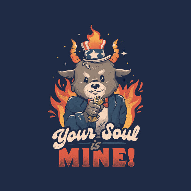 Your Soul Is Mine-None-Beach-Towel-eduely