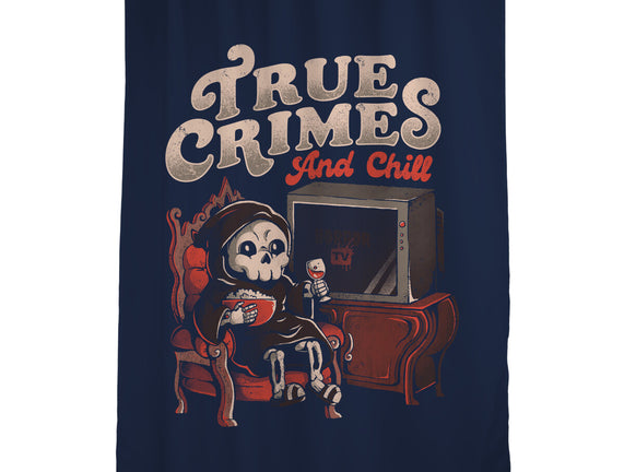 True Crimes And Chill