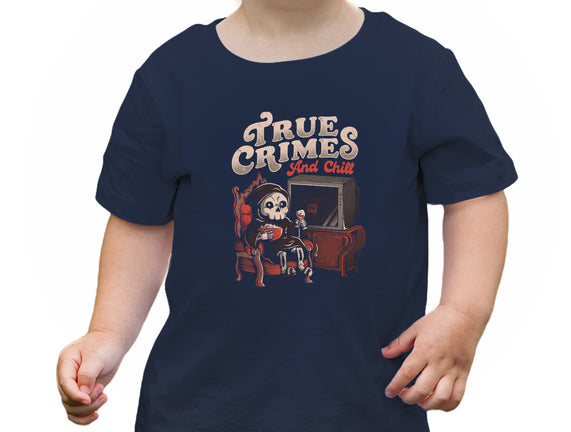 True Crimes And Chill