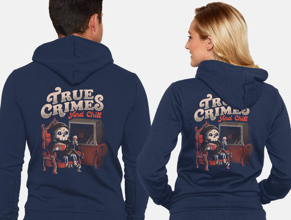 True Crimes And Chill