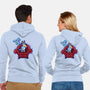 Dogs Clues-Unisex-Zip-Up-Sweatshirt-nickzzarto