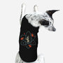 Beer Orbit-Dog-Basic-Pet Tank-erion_designs