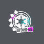 Execute Order 66-None-Glossy-Sticker-RoboMega