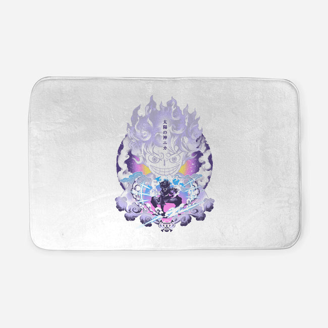 Awakening Gear Five-None-Memory Foam-Bath Mat-hypertwenty