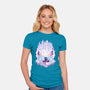 Awakening Gear Five-Womens-Fitted-Tee-hypertwenty