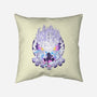 Awakening Gear Five-None-Removable Cover w Insert-Throw Pillow-hypertwenty