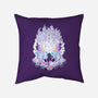 Awakening Gear Five-None-Removable Cover w Insert-Throw Pillow-hypertwenty