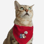 Stupid Mercury-Cat-Adjustable-Pet Collar-Freecheese