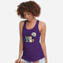 Stupid Mercury-Womens-Racerback-Tank-Freecheese