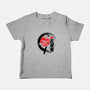 Rebel Of The Rising Sun-Baby-Basic-Tee-jrberger