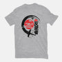 Rebel Of The Rising Sun-Youth-Basic-Tee-jrberger