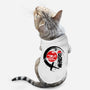 Rebel Of The Rising Sun-Cat-Basic-Pet Tank-jrberger