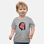 Rebel Of The Rising Sun-Baby-Basic-Tee-jrberger