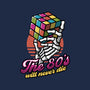 80s Will Never Die-Mens-Premium-Tee-tobefonseca