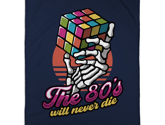 80s Will Never Die