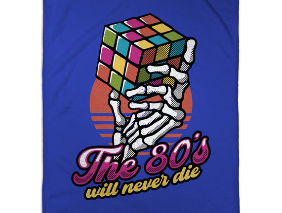 80s Will Never Die