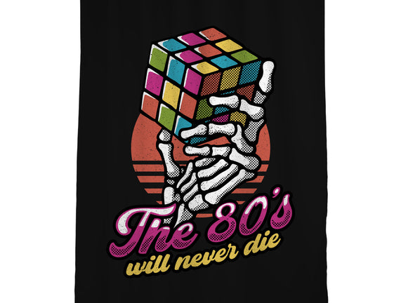 80s Will Never Die