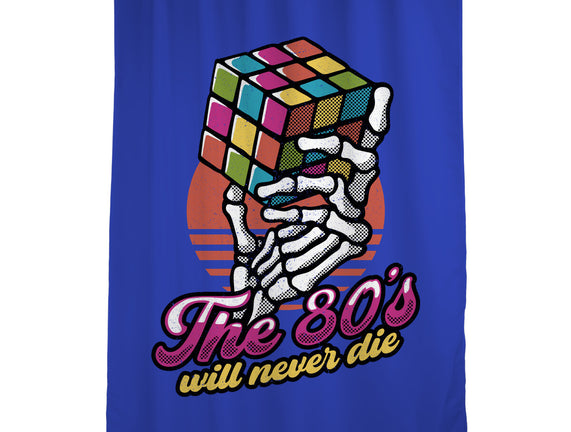 80s Will Never Die