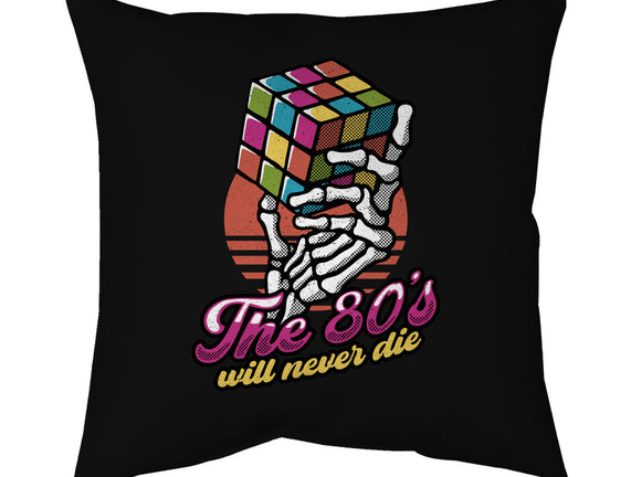 80s Will Never Die