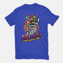 80s Will Never Die-Mens-Premium-Tee-tobefonseca