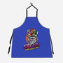 80s Will Never Die-Unisex-Kitchen-Apron-tobefonseca