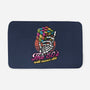 80s Will Never Die-None-Memory Foam-Bath Mat-tobefonseca