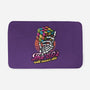 80s Will Never Die-None-Memory Foam-Bath Mat-tobefonseca