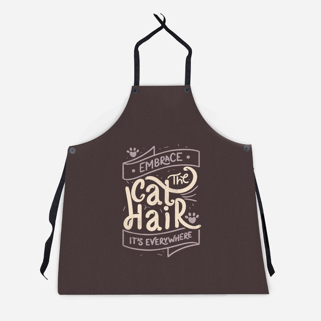 It's Everywhere-Unisex-Kitchen-Apron-tobefonseca