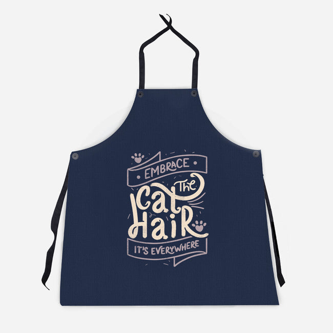 It's Everywhere-Unisex-Kitchen-Apron-tobefonseca