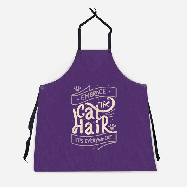 It's Everywhere-Unisex-Kitchen-Apron-tobefonseca