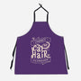 It's Everywhere-Unisex-Kitchen-Apron-tobefonseca