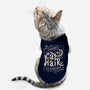 It's Everywhere-Cat-Basic-Pet Tank-tobefonseca