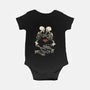 Lovers Of Valdaro Ramen-Baby-Basic-Onesie-tobefonseca