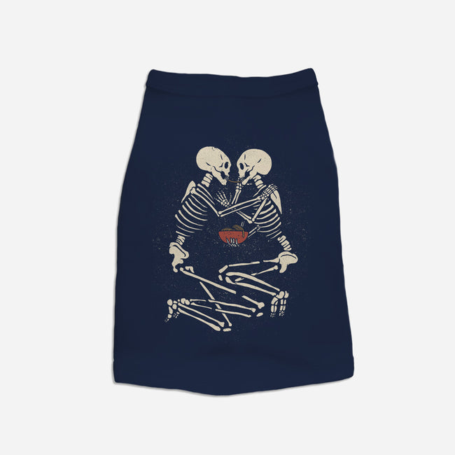 Lovers Of Valdaro Ramen-Cat-Basic-Pet Tank-tobefonseca