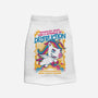 Unicorn Rainbows Destruction-Cat-Basic-Pet Tank-Studio Mootant