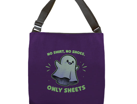 Cute Ghost Pun