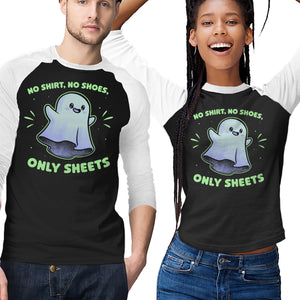 Cute Ghost Pun