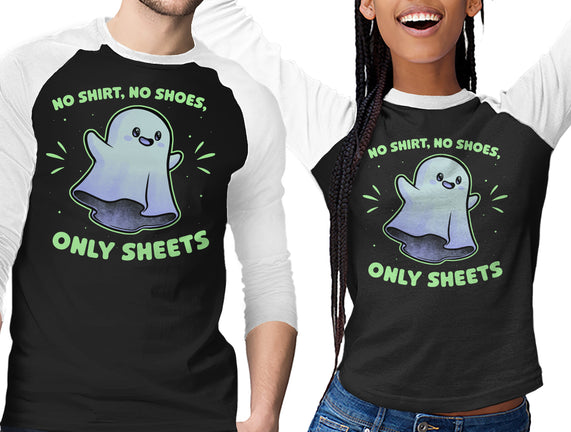 Cute Ghost Pun