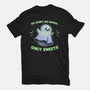 Cute Ghost Pun-Mens-Heavyweight-Tee-Studio Mootant