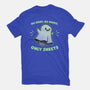 Cute Ghost Pun-Mens-Heavyweight-Tee-Studio Mootant