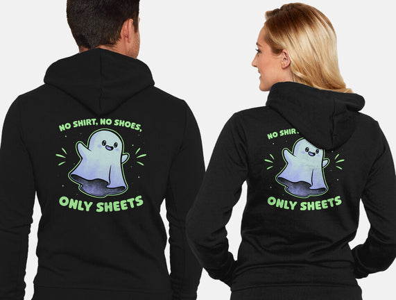 Cute Ghost Pun