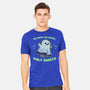 Cute Ghost Pun-Mens-Heavyweight-Tee-Studio Mootant