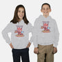 I Have No Idea-Youth-Pullover-Sweatshirt-TechraNova