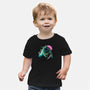 Colorful Kaiju-Baby-Basic-Tee-IKILO