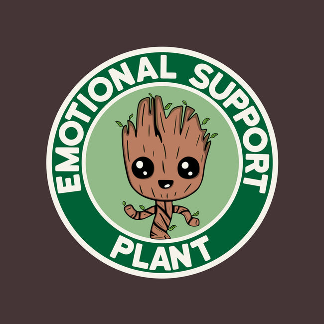 Emotional Support Plant-Unisex-Zip-Up-Sweatshirt-Melonseta