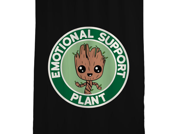 Emotional Support Plant