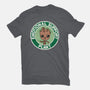 Emotional Support Plant-Mens-Basic-Tee-Melonseta