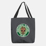 Emotional Support Plant-None-Basic Tote-Bag-Melonseta